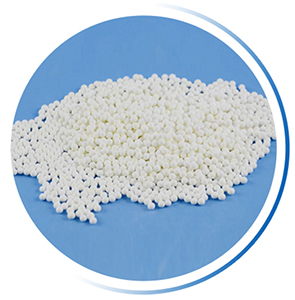 Processing Technology of Activated Alumina Powder